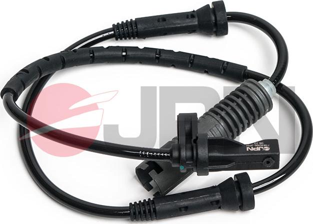 JPN 75E9266-JPN - Датчик ABS, частота вращения колеса autospares.lv