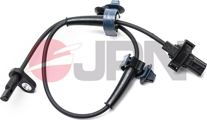 JPN 75E4044-JPN - Датчик ABS, частота вращения колеса autospares.lv