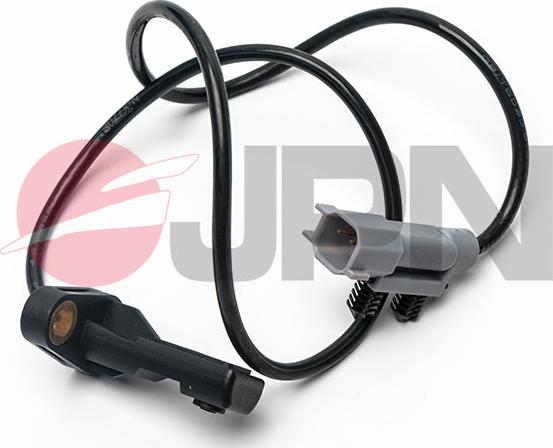 JPN 75E0A03-JPN - Датчик ABS, частота вращения колеса autospares.lv