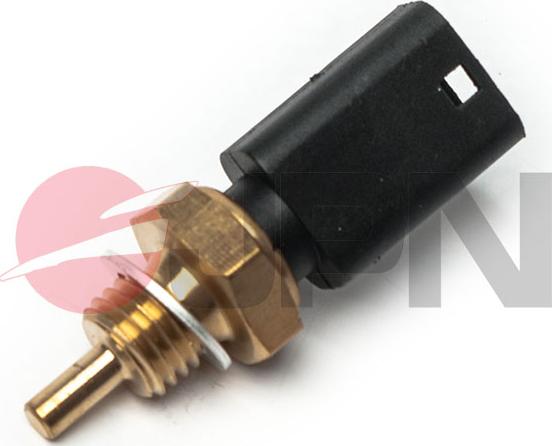 JPN 75E1149-JPN - Датчик, температура охлаждающей жидкости autospares.lv