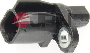 JPN 75E3030-JPN - Датчик ABS, частота вращения колеса autospares.lv