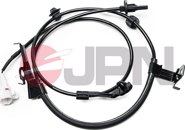 JPN 75E2044-JPN - Датчик ABS, частота вращения колеса autospares.lv