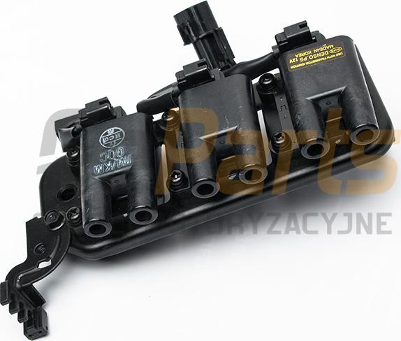 JPN 70E0317-JPN - Катушка зажигания autospares.lv