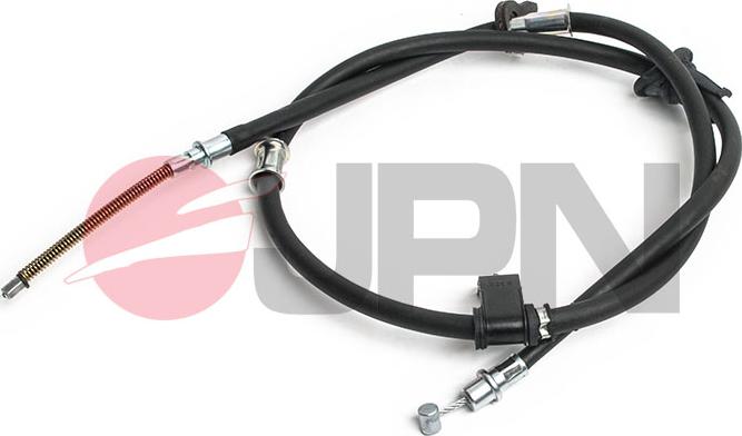 JPN 70H0511-JPN - Тросик, cтояночный тормоз autospares.lv