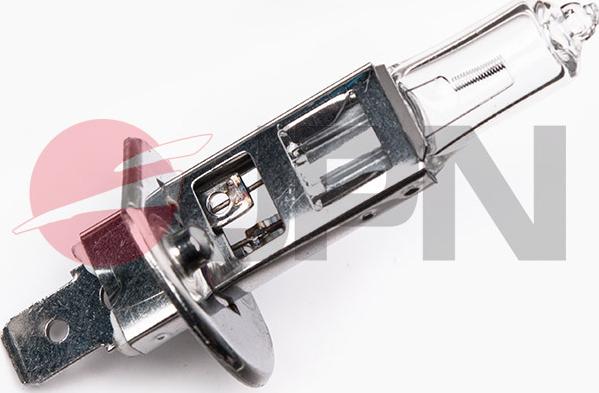 JPN H1 12V 55W - Лампа накаливания, основная фара autospares.lv