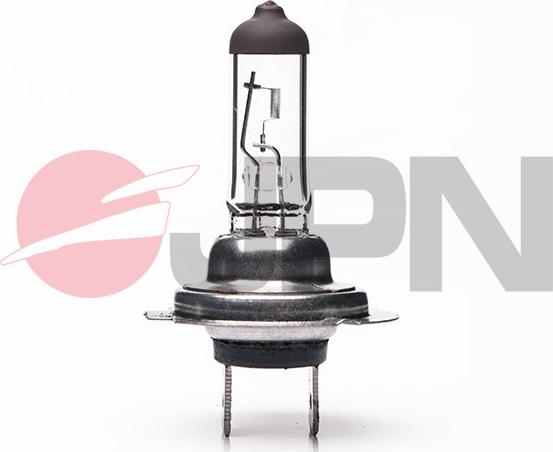 JPN H7 12V 55W - Лампа накаливания, основная фара autospares.lv