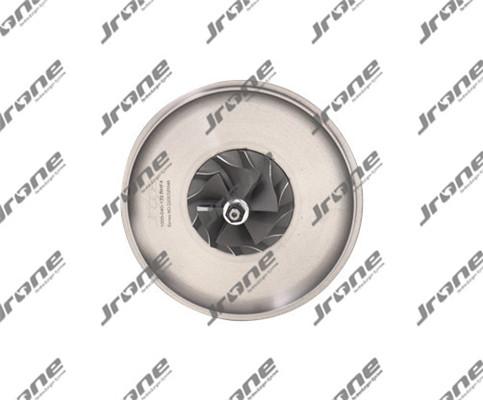 Jrone 1000-040-133-0001 - Картридж турбины, группа корпуса компрессора autospares.lv