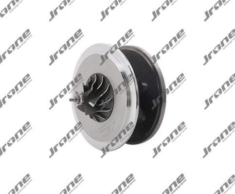 Jrone 1000-010-102-0001 - Картридж турбины, группа корпуса компрессора autospares.lv