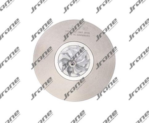 Jrone 1000-030-196T-0001 - Картридж турбины, группа корпуса компрессора autospares.lv