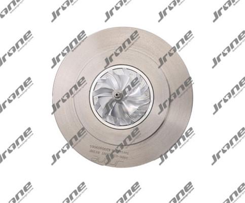 Jrone 1000-030-209T-0001 - Картридж турбины, группа корпуса компрессора autospares.lv