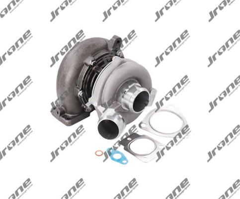Jrone 8B50-300-D70-0001 - Турбина, компрессор autospares.lv