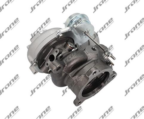 Jrone 8B04-400-083-0001 - Турбина, компрессор autospares.lv