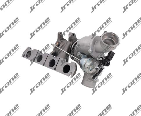 Jrone 8B03-40M-G23-0001 - Турбина, компрессор autospares.lv