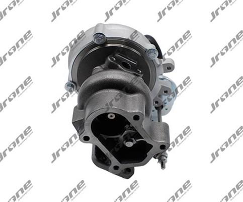 Jrone 8B03-200-475-0001 - Турбина, компрессор autospares.lv