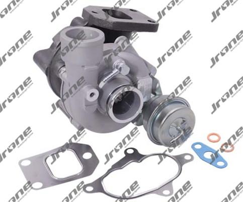 Jrone 8B14-200-036-0001 - Турбина, компрессор autospares.lv