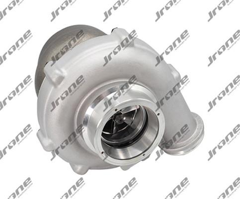 Jrone 8B29-100-C33-0001 - Турбина, компрессор autospares.lv