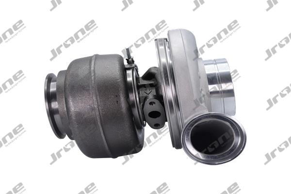 Jrone 8C05-100-407T - Турбина, компрессор autospares.lv