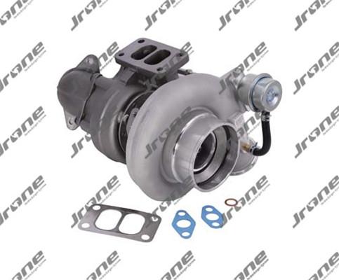 Jrone 8C03-200-H48-0001 - Турбина, компрессор autospares.lv