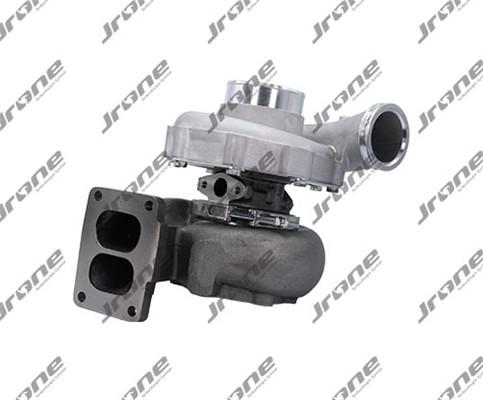 Jrone 8G05-100-054-0001 - Турбина, компрессор autospares.lv