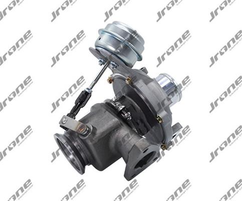 Jrone 8G14-200-919-0001 - Турбина, компрессор autospares.lv