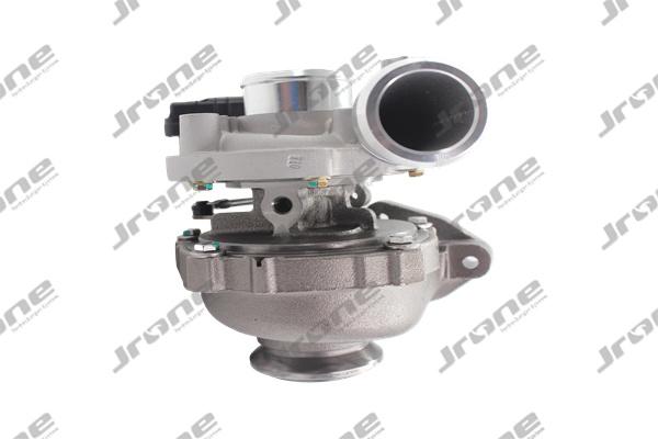 Jrone 8G15-300-673A - Турбина, компрессор autospares.lv