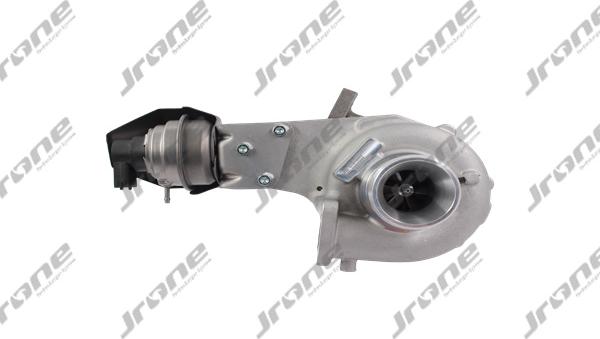 Jrone 8G15-300-889 - Турбина, компрессор autospares.lv