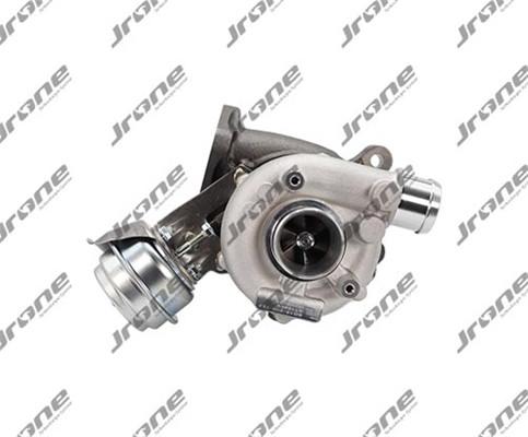 Jrone 8G15-300-333-0001 - Турбина, компрессор autospares.lv