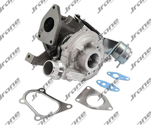 Jrone 8G15-200-B33-0001 - Турбина, компрессор autospares.lv