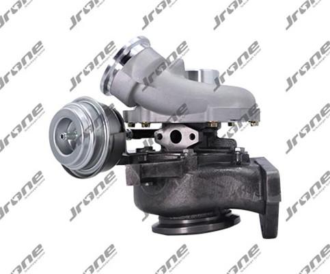 Jrone 8G18-300-038-0001 - Турбина, компрессор autospares.lv