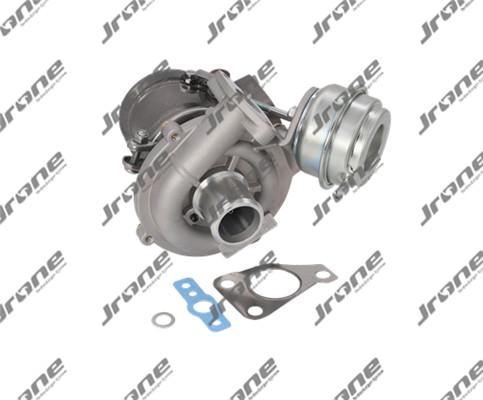 Jrone 8G12-400-844-0001 - Турбина, компрессор autospares.lv