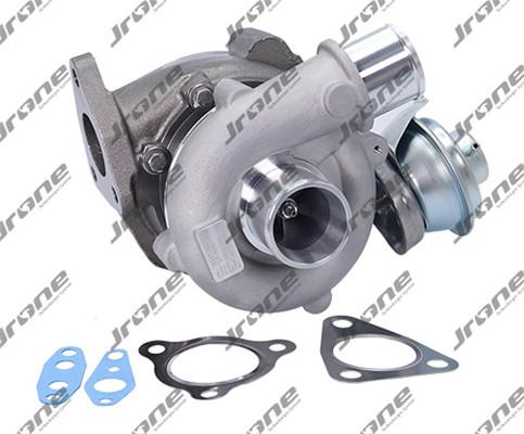 Jrone 8G17-300-990-0001 - Турбина, компрессор autospares.lv