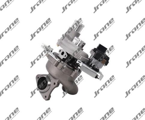 Jrone 8G17-300-674-0001 - Турбина, компрессор autospares.lv