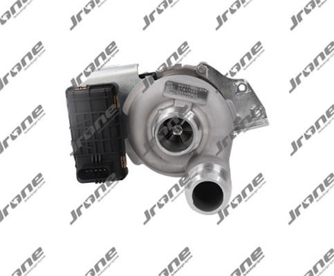 Jrone 8G17-300-674-0001 - Турбина, компрессор autospares.lv