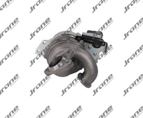 Jrone 8G17-300-674-0001 - Турбина, компрессор autospares.lv