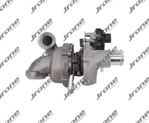 Jrone 8G17-300-674-0001 - Турбина, компрессор autospares.lv