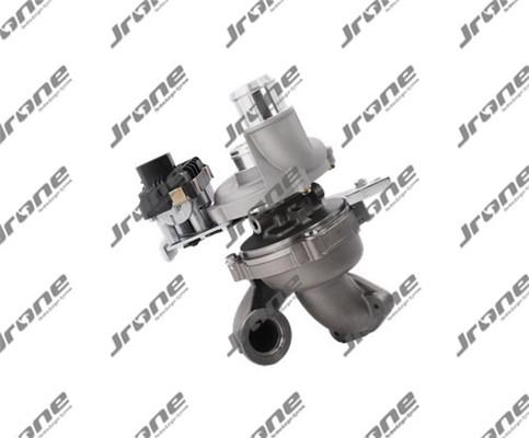 Jrone 8G17-300-674-0001 - Турбина, компрессор autospares.lv