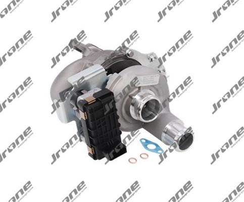 Jrone 8G17-300-674-0001 - Турбина, компрессор autospares.lv