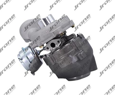 Jrone 8G17-300-308-0001 - Турбина, компрессор autospares.lv