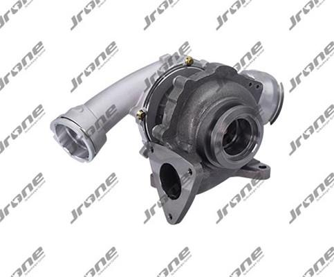 Jrone 8G17-300-793-0001 - Турбина, компрессор autospares.lv