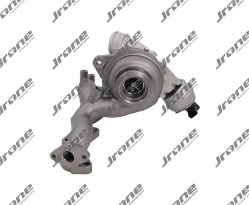 Jrone 8G17-30M-722-0001 - Турбина, компрессор autospares.lv