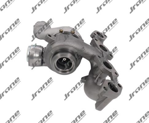 Jrone 8G17-30M-H63-0001 - Турбина, компрессор autospares.lv