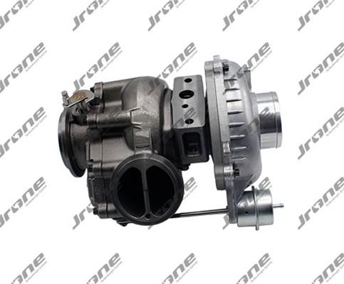 Jrone 8G38-200-481-0001 - Турбина, компрессор autospares.lv