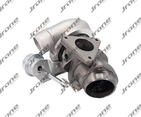 Jrone 8G25-200-039-0001 - Турбина, компрессор autospares.lv