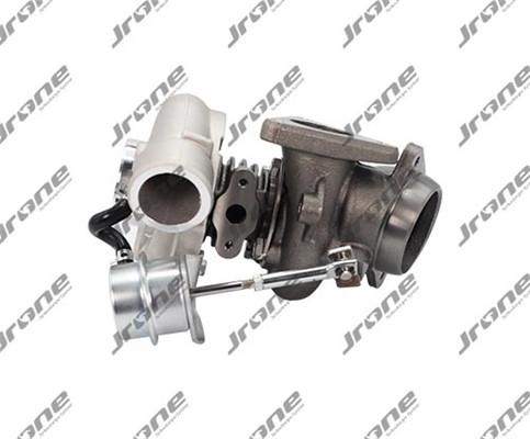 Jrone 8G25-200-039-0001 - Турбина, компрессор autospares.lv