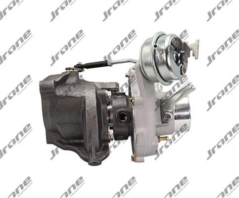 Jrone 8G20-400-273-0001 - Турбина, компрессор autospares.lv