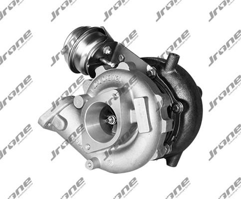 Jrone 8G20-300-672-0001 - Турбина, компрессор autospares.lv