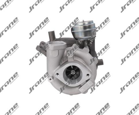 Jrone 8G20-300-672-0001 - Турбина, компрессор autospares.lv