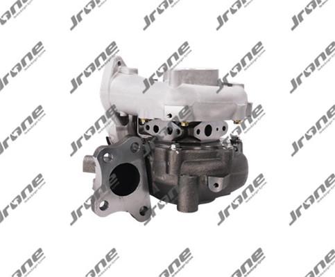 Jrone 8G20-300-672-0001 - Турбина, компрессор autospares.lv