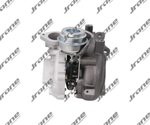 Jrone 8G20-300-672-0001 - Турбина, компрессор autospares.lv