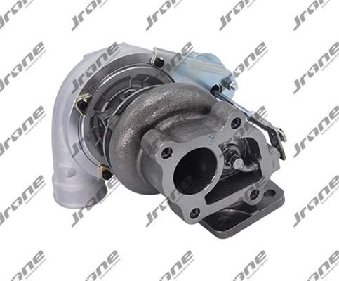 Jrone 8G20-200-015-0001 - Турбина, компрессор autospares.lv